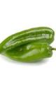 Pimiento verde