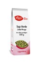 Soja verde