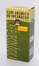 Cafe nicaragua grano