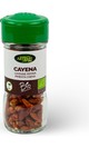 Condimento cayena entera eco de artemis bio