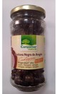Aceitunas negras aragon sin caldo campomar 350g