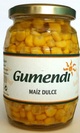 Maiz dulce gumendi