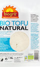 Bio tofu natural biogra