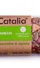 Barrita manzana y canela bio