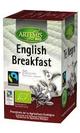 Te negro english breakfast artemisa