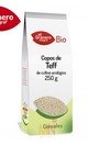 Copos de teff bio ecologico 250g