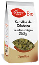 Pipas calabaza el granero integral 250 gr