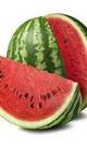 Sandia rayada