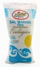 Sal marina fina bio 1 kg el granero