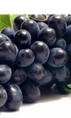 Uva negra 1 kg