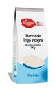 Harina trigo integral bio 1kg granero