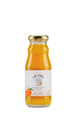 Zumo naranja 200 ml eco calvalls