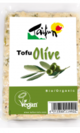 Tofu aceitunas las lindes ecocantabria