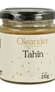 Tahin bio oleander