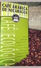 Cafe nicaragua molido