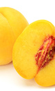 Melocoton amarillo