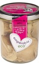 Mezcla de setas ecologicas frasco 355 ml