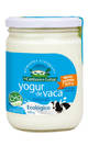 Yogur natural de vaca 420 g cantero de letur