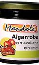 Crema algarroba avellana nutrieco mandole