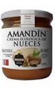 Crema de nueces bio 330 grs