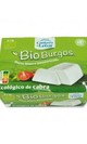 Bioburgos cabra 2 x100 grs eco letur pvr 365