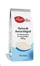Harina avena integral granero