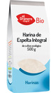 Harina espelta integral granero bio 500 gr