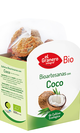 Bio galletas coco el granero integral