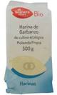 Harina garbanzos el granero integral