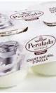 Yogur natural oveja bio la peralada