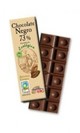 Chocolatina negra 73 cacao bio sole