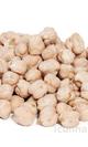 Garbanzo blanco lechoso