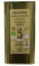 Aove ecologico arbequina lata 5l olea naturae