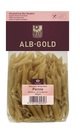 Macarr%c3%b3n arroz integral sin gluten ecol%c3%b3gico alb gold 250 gr