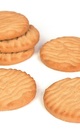 Sin gluten galletas bio