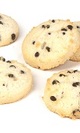 Sin gluten cookies