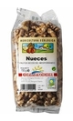 Nueces peladas mitades 150 grs bio oleander