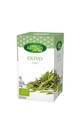 Infusion olivo bio 20 filtros artemis