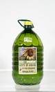 Aceite girasol ecopipa 5 litros