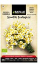 Manzanilla camomila semillas ecologicas