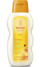 Bebe bano crema de calendula 200 ml weleda