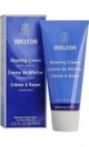 Crema afeitar 75 ml weleda