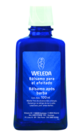 Balsamo para el afeitado 100 ml weleda