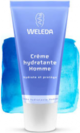 Crema hidratante hombre 30 ml weleda
