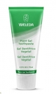 Dentifrico vegetal 75 ml weleda