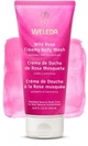 Crema ducha rosa mosqueta 200 ml weleda