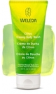 Crema ducha citrus 200 ml weleda