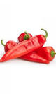 Pimiento rojo de freir