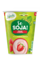 Sojade 400 grs fresa bio pvr 374