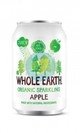 Refresco manzana s a bio 330 ml whole
